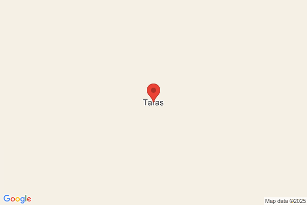 Taras