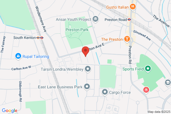 Carvalho Building Service