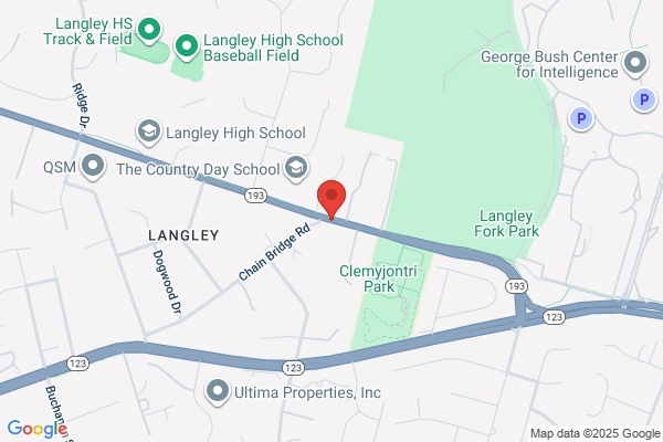 Langley