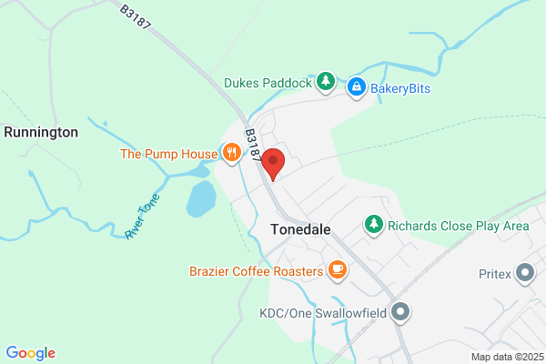 R Cole & T Gale Ltd