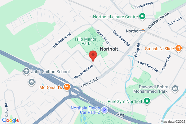 Gardeners Northolt