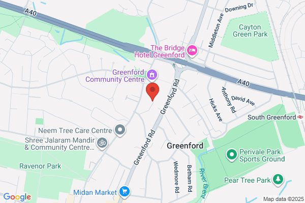 Greenford Canine Training Club