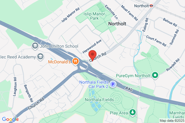 Northolt Flooring & Carpet Centre