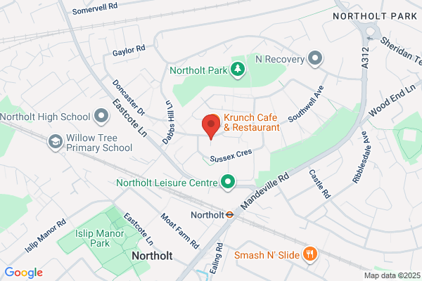 Northolt House