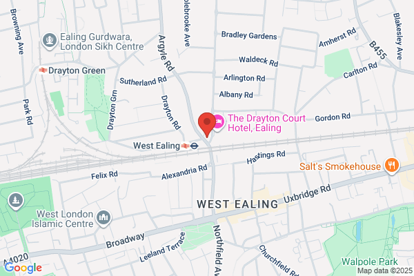 West London Computer Services