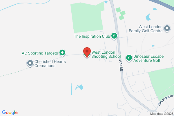 West London Shooting School