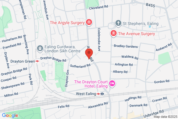 Arya Samaj London