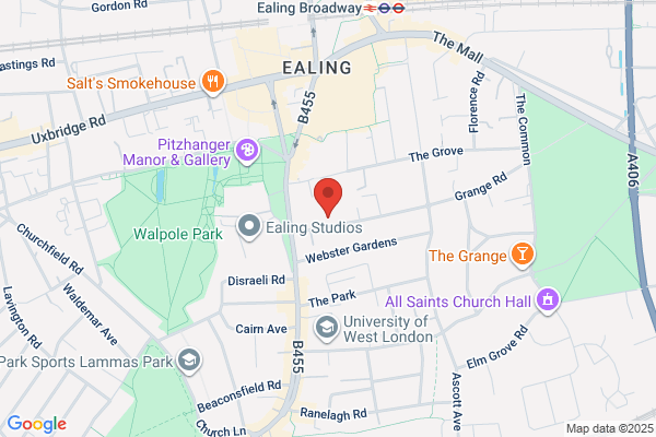 Ealing & Acton Synagogue
