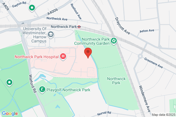 Bright Horizons Northwick Park Day Nursery and Preschool -CLOSED