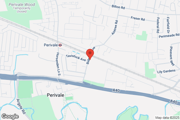 Busy Bees Perivale Greenford