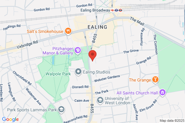 Busy Bees at Ealing 2A and 2B The Grove