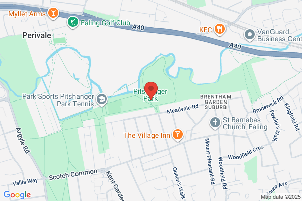Pitshanger Community Playcentre