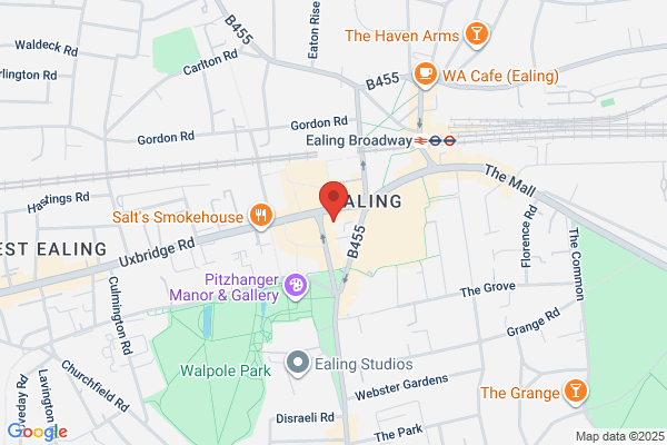 Ealing Plumbing Company