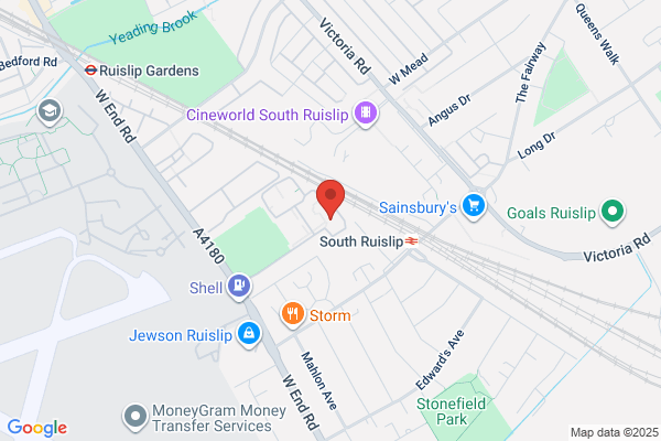 A B M Building Plumbing & Heating