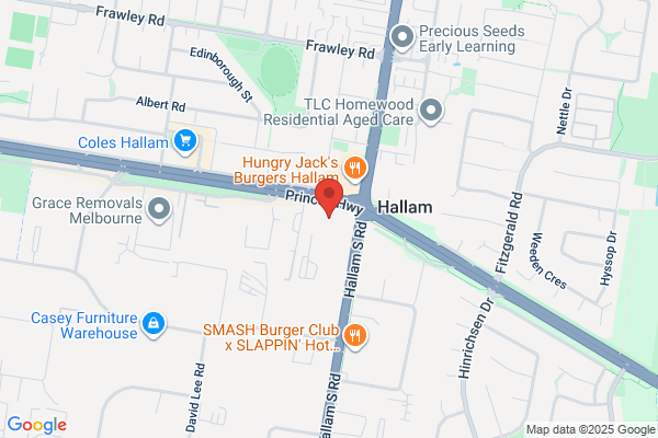 Applied Building Technology Ltd