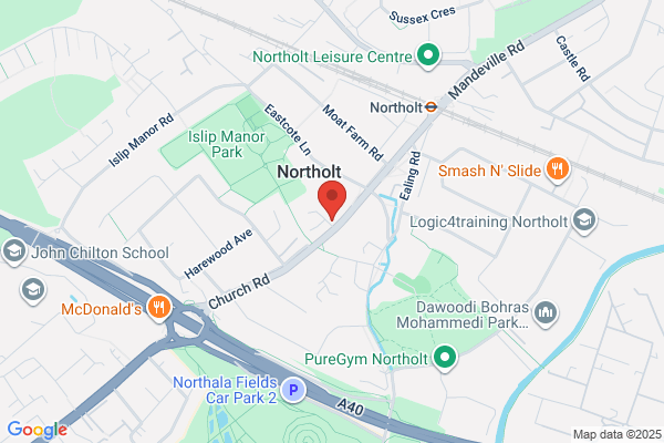 Manley Hill Plumbing & Heating