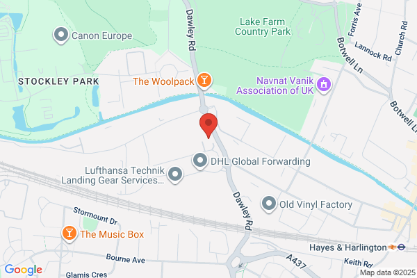Maxglow Plumbing Ltd