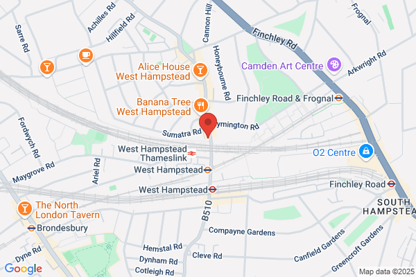 Paramount Properties Ltd