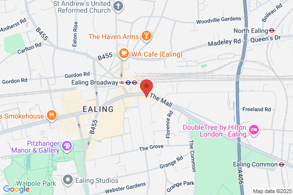 Felix Accommodation (Ealing) Ltd