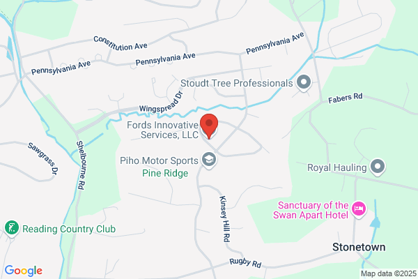 Fordover Services