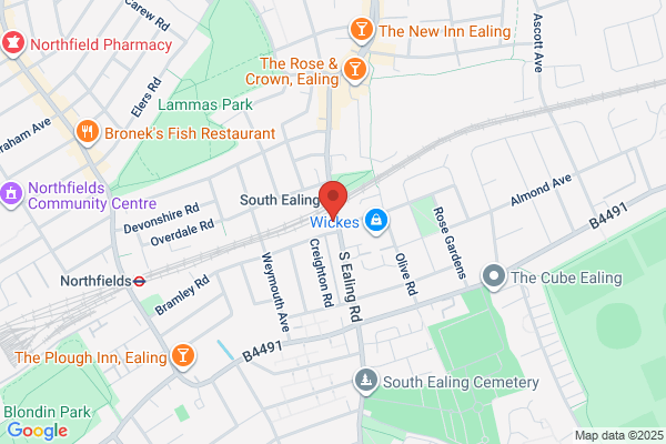 Homesearch Ltd