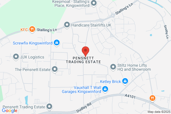 LCP Securities Ltd