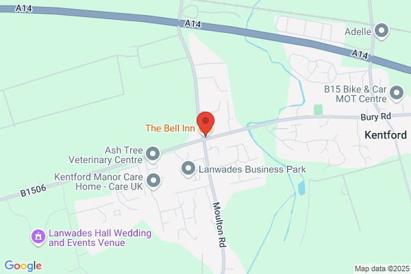 The Bell Inn