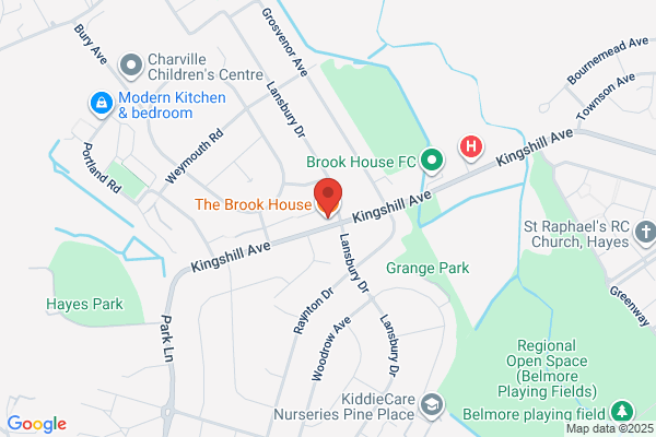 The Brook House