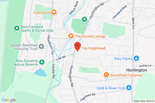 The Hogshead