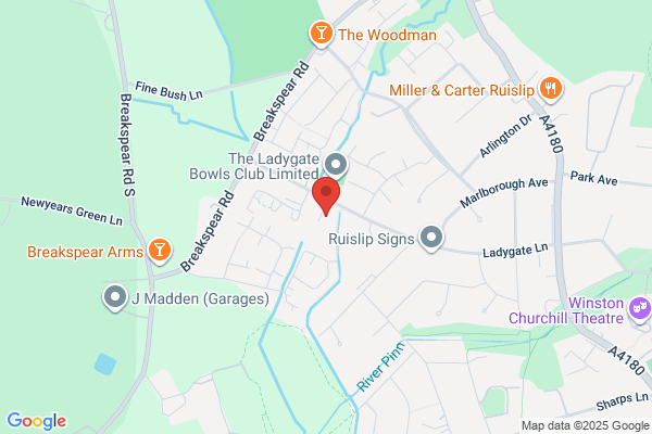Whiteheath Infant & Nursery School