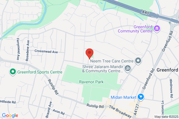 Greenford Tennis Club