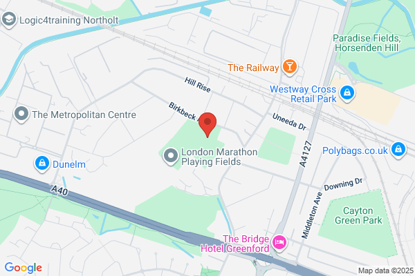 West London Rugby Club