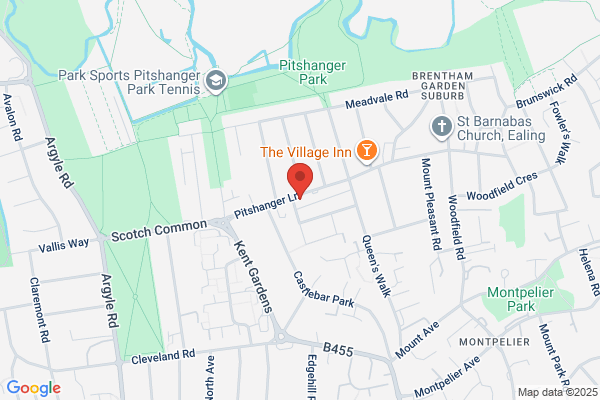Co-op Food - Ealing - Pitshanger Lane