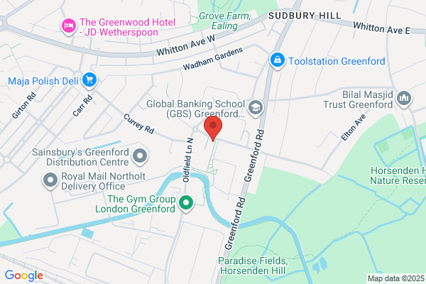 Co-op Food - Greenford - Greenford Green