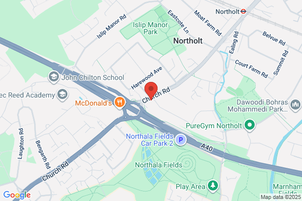 Acha