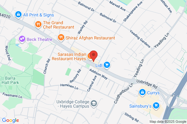 Hayes Doner & Burgers