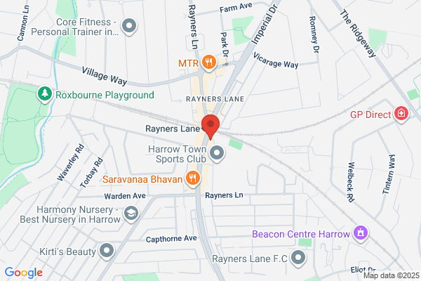 New Century Cars Southall