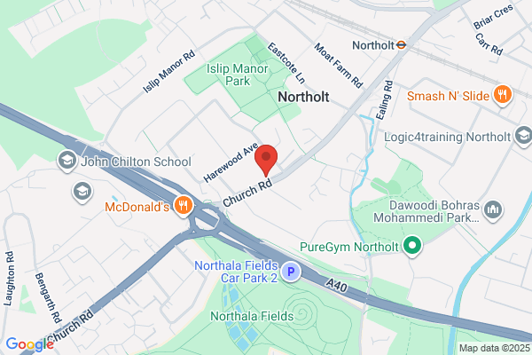 North Harrow Minicabs