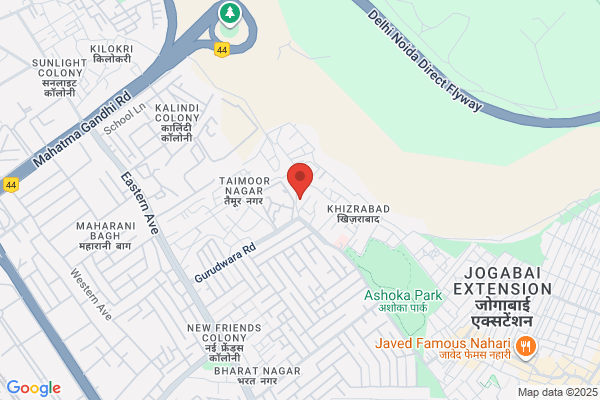 Ayman Services Ltd