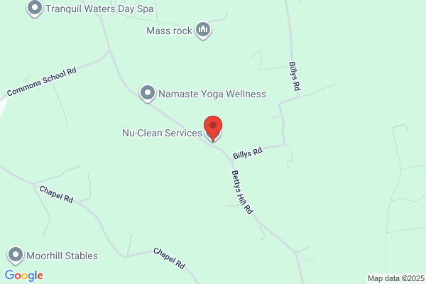 Nuwayclean Ltd
