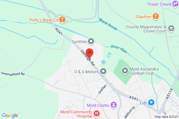 Dynea UK Ltd