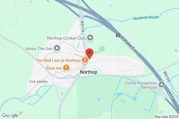 Help The Aged