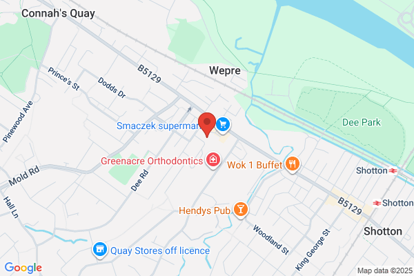 Maes-Y-Vaynor Surgery