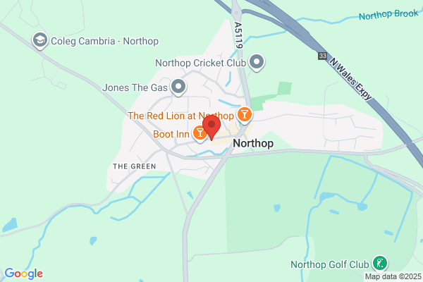 Northop Post Office & General Store