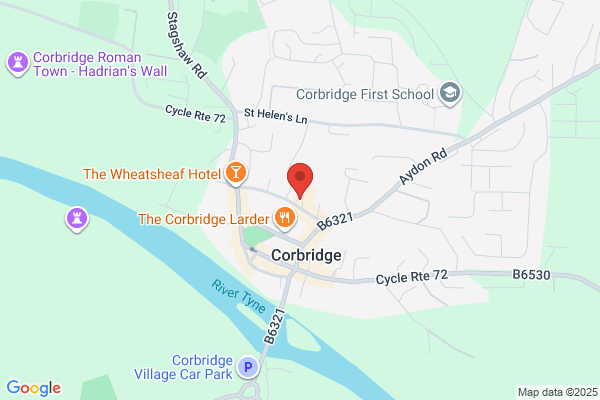Westway Veterinary Group, Corbridge