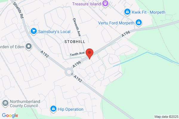 Barratt Homes - South Fields
