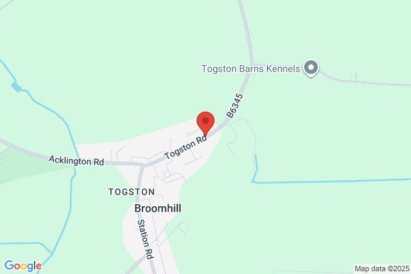 Persimmon Homes Broomhill View