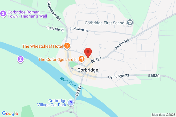 G & A Valet Specialist Of Corbridge