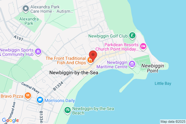 Newbiggin Suite and Furniture Centre