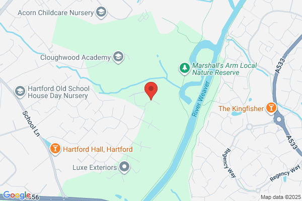 Davenham Holistic Centre